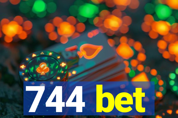 744 bet